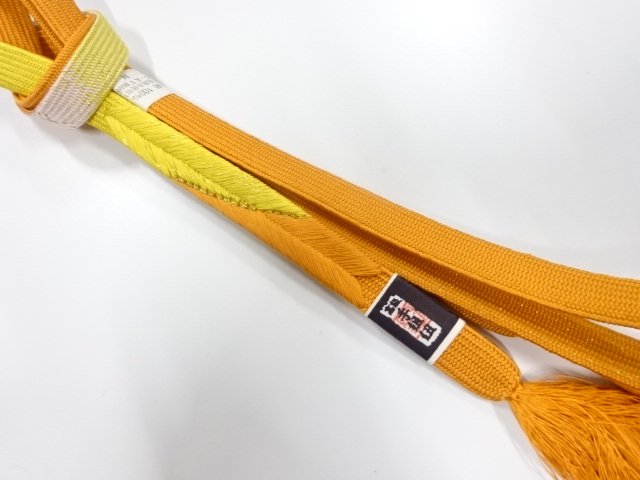 Japanese Kimono / Accessories Silk